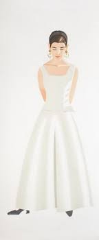 So symbolisieren brautkleider die reinheit und unberührtheit der braut. Alex Katz Kaufen Wedding Dress