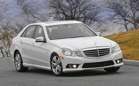 Select a mercedes benz model from the list below to access a full range of specs of older and newer models. 2013 Mercedes Benz E350 Bluetec Sedan Review Notes