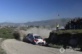 The rally de portugal (formerly: Portugal Wrc Tanak S Lead Eroded While Latvala Retires