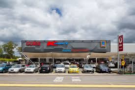 Kaynemaile Armour Facade At Aspley Hypermarket Creates Shadow Play Architecture Hypermarket Facade