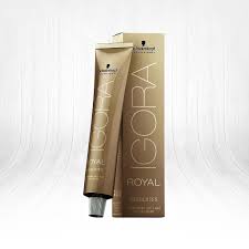 Schwarzkopf Igora Royal Absolutes Sac Boyasi Sachane
