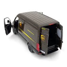 Image result for UPS Brown 2009 Sprinter