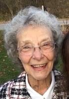 Genevieve Ligas Obituary (1926