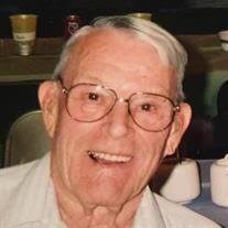 Jack W. Danielson Obituary