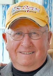 Francis Carl Mellinger (1933-2010)