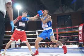 We did not find results for: Boxeo Euskobox Green Vence A Valladolid En Vitoria Jon Jader