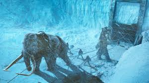 This was the series' longest episode until it was surpassed by the season 8 episode the long night, which is 82 minutes. Game Of Thrones Season 4 Episode 9 Still Game Of Thrones Prequel Watchers On The Wall Hbo Game Of Thrones
