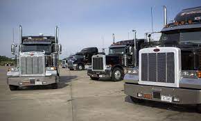Trucker To Trucker Welcomes Tmc Truck Sales Trucks For Sale Trucks Driving Work
