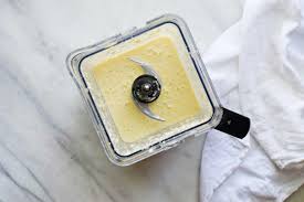 Rachel Schultz Coconut Custard Pie In The Blender