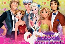 Play princess royal wedding online on girlsgogames.com. Play Free Princess Games