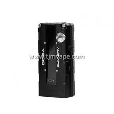 Vape mod can provide power to the atomizer. Variable Voltage Mods