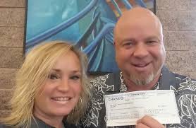 Friends of Lance Dyer K9 Support #RIPDAKOTADYER by Eric Brown