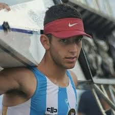Cuatro zarateños a punto de debutar en la 136° Royal Canadian Henley Regatta