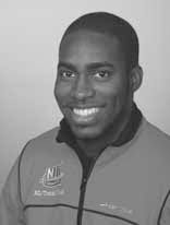 CROSS COUNTRY/ TRACK & FIELD