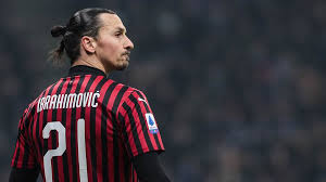 Zlatan ibrahimović, latest news & rumours, player profile, detailed statistics, career details and transfer information for the ac milan player, powered by goal.com. Milan Star Zlatan Ibrahimovic Reagiert Auf Abschiedsgeruchte Jeden Tag Passiert Etwas Neues Sportbuzzer De