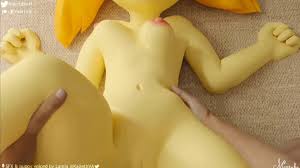 Isabelle animal crossing rule34 hentai