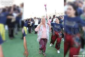 Tb joshua's death is near chris and joshua are both workers of satan. Photos Prophet Tb Joshua Performs Miracles In Nazareth Pulls Huge Crowd Gistmania