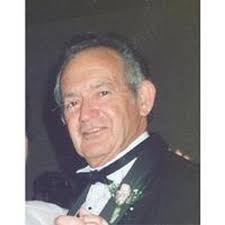 Nicholas "Nick" William Rangos Obituary August 1, 2015