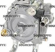 New REGULATOR (AISAN) 23530-U2230-71 for Toyota | Sourcefy