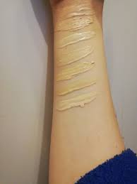 Fair Foundation Swatches Wrist To Forearm Mac Sff Nc10 Cover Fx Natural Finish N10 Nars Sheer Glow Siberia Too Faced Btw Super Coverage Concealer Swan Illamasqua Skin Base 03 Mac Sff