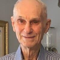 William Stride Obituary