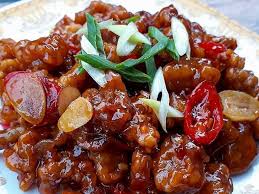 Tips ya biar tidak getir. Suami Wfh Masak Ayam Pok Pok Saus Pedas Manis Aja Bunda Okezone Lifestyle