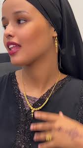 Dahabkan Qurux Da Badan