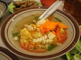 Nah.buat para bunda yang mempunyai buah hati yang dalam masa pertumbuhan, menu yang satu ini emang pas banget. Sop Ceker Padhang Atine Sajian Santap Malam Yang Menghangatkan Badan Ransel Mungil