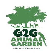 A vector illustration of petting zoo map. G2g Animal Garden Maeps Seri Kembangan Facebook