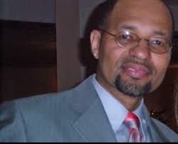 Happy Birthday to my husband, Larry Mokwa🎂