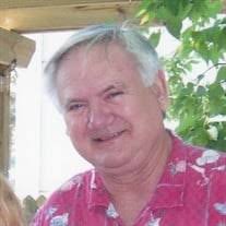 Jack Mason Obituary (2022)