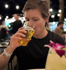 I recently read a reflection by the late poet laureate Andrea Gibson