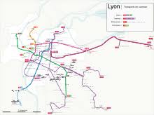 Secondo arrondissement di lione (it); Lyon Wikipedia