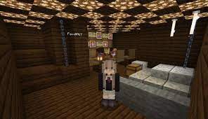 Maybe you would like to learn more about one of these? Did I Make A Strip Club In Minecraft Yes I Did Minecraft