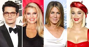 John mayer is one of the biggest musical sensations of this generation. John Mayer S Dating History Jessica Simpson Jen Aniston More
