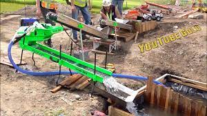 You can build the same equipment used to pan for literally hundreds of dollars less than what you would pay for at a specialty. Youtube Gold S3 E5 Green Wash Plant Mo Money Gold Fox Trommel Super Conveyors Rc Adventures Youtube