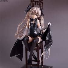 We did not find results for: Pvc Figure Model Toy Gift Anime Yosuga No Sora Sora Kasugano China Dress Ver