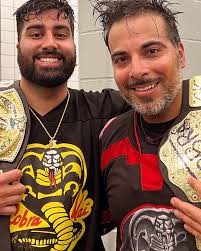 On June 16th, The Cobra Kai faced off against the division leaders, The  Farm Team. This game had all the markings of a playoff game. In a seesaw  battle, The Farm team