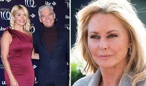 Mike Bushell: Strictly star's wife wanted him to be paired with  'risk-taking' Katya Jones