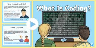 What is Coding for Kids? | Twinkl Wiki ...