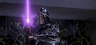 All rights reserved to paramount pictures. Battlestar Galactica Cylon From Beverly Hills Cop 3 Beverly Hills Cop Battlestar Galactica Darth Vader