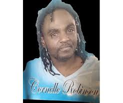 Cornell J. Robinson Obituary (2023)