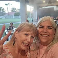 Victoria Bustillo Rushefsky