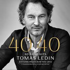 Informace, program a vstupenky na koncert tomas ledin, který se koná 30.7.2021 19:30 (skansen, stockholm). Tomas Ledin Nachste Konzert Setliste Tourdaten 2021