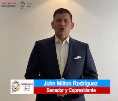 Jun 20, 2021 · en primera vuelta recientemente, con 79 votos a favor fue aprobado en cuarto debate, de los 8 reglamentarios, el proyecto de acto legislativo, de autoría del representante a la cámara por el partido centro democrático, gabriel santos, que busca reducir el receso legislativo del congreso de la república.santiago valencia, senador por el centro democrático, y … à¦Ÿ à¦‡à¦Ÿ à¦° John Milton Rodriguez Para Coljustalibres Es Vital El Respeto Por La Vida Hemos Propuesto Un Dialogo Nacional Que Ha Sido Acogido No Mas Violencia Si Al Dialogo Fraternal Colombia Tierra De