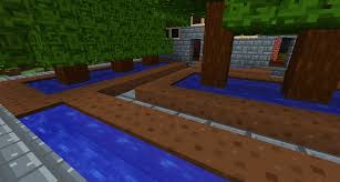 So you'll either have to hack it on or make a dirt bridge thing from the grass to the dirt island. Can Anyone Tell Me Why Grass Isn T Growing Here Minecraft