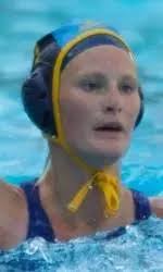 No. 3 UCLA Women's Water Polo Loses at No. 2 Stanford, 10-5