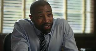 Tony Isabella's Bloggy Thing: November 2018