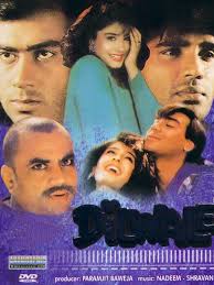 Top 20 Ajay Devgn Movies