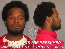 Caddo Deputies Arrest Arkansas Fugitives Following Car Chase